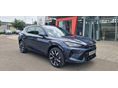 CUPRA FORMENTOR 2.0 TSI Impulse 4Drive DSG 204LE/RENDELÉSRE