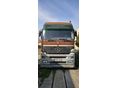 MERCEDES-BENZ ACTROS 1853