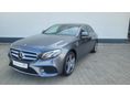 MERCEDES-BENZ E 200 4Matic 9G-TRONIC Magyarországi!