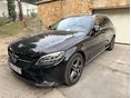 MERCEDES-BENZ C 180 T d 9G-TRONIC