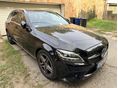 MERCEDES-BENZ C 180 2019/7 - 2