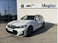 BMW 330i xDrive (Automata) Mo-i Márkakereskedésből! Azonnal elvihető! ÁFÁ-s! 5 év / 80.000km INGYEN szervíz