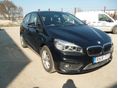 BMW 214 2015/6 - 2