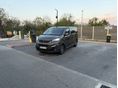 PEUGEOT EXPERT 1.6 BlueHDi L1 (3 személyes ) Premium Műszaki:2028.02.24