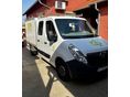 OPEL MOVANO 2.3 CDTI L2 3,5t DPF