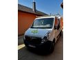 OPEL MOVANO 2013 - 2