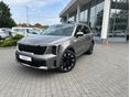 KIA SORENTO 2.2 CRDI Kryptonite 4WD DCT [7személy] Bőr + Relax csomag + Napfénytető