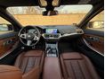 BMW M3 2022/3 - 2