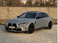 BMW M3 2022/3 - 5