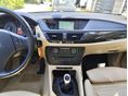 BMW X1 2011/9 - 10