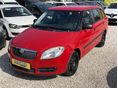 SKODA FABIA 2009/4 - 1