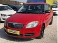 SKODA FABIA 2009/4 - 2