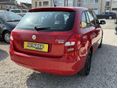 SKODA FABIA 2009/4 - 6