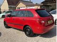 SKODA FABIA 2009/4 - 10