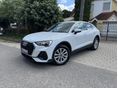 AUDI Q3 Sportback 35 TDI Basis quattro S-tronic virtual műszerfal