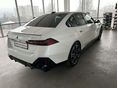 BMW 520 2025/2 - 2