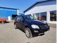 MERCEDES-BENZ ML 350 2010/10 - 2