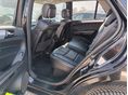 MERCEDES-BENZ ML 350 2010/10 - 9
