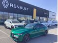 ALFA ROMEO GIULIA 2.0 MultiAir Tributo (Automata) BRUTTÓ. ÁFÁS VÉTELÁR ! GYÁRI GARANCIA 2029.07.v.200e km-ig !