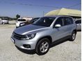 VOLKSWAGEN TIGUAN 2.0 CR TDI Track&Style 4Motion VEZETETT SZERVIZKÖNYV. 4WD. PARK ASSIST