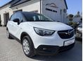 OPEL CROSSLAND X 1.2 Enjoy Savtartó//Ülésfűtés//Kormányfűtés//Tolatókamera
