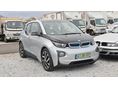 BMW I3 REX (Automata) ++ 69.000KM! ++ Szervizelve ++ Új Gumik ++ Kiváló állapot!
