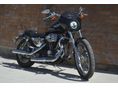 HARLEY-DAVIDSON SPORTSTER 2003 - 2
