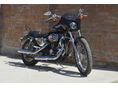HARLEY-DAVIDSON SPORTSTER 2003 - 4