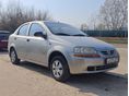 DAEWOO KALOS 1.4 S FRISS VIZSGA