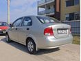 DAEWOO KALOS 2003/12 - 5