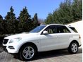 MERCEDES-BENZ ML 350 2012/7 - 1