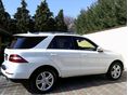 MERCEDES-BENZ ML 350 2012/7 - 2
