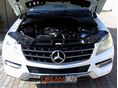 MERCEDES-BENZ ML 350 2012/7 - 4