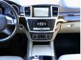 MERCEDES-BENZ ML 350 2012/7 - 12