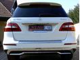 MERCEDES-BENZ ML 350 2012/7 - 21