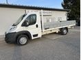 CITROEN JUMPER 2007/12 - 1