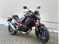 HONDA CB 750 HORNET Újszerű!!!114KM!!!