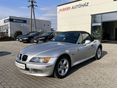 BMW Z3 2001/3 - 1