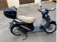 PIAGGIO LIBERTY 