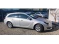 OPEL INSIGNIA Sports Tourer 2.0 CDTI EcoFlex Drive Start Stop VEZÉRLÉS 150 NÉL CSERÉLVE VOLT. VONÓHOROG TEMPOMAT SZÍNES NAGY NAVIGÁCIÓ