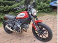 DUCATI SCRAMBLER ICON 