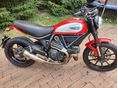 DUCATI SCRAMBLER ICON 2017/6 - 7