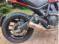 DUCATI SCRAMBLER ICON 2017/6 - 9