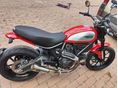 DUCATI SCRAMBLER ICON 2017/6 - 11