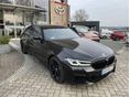 BMW 550 M550i xDrive (Automata) jubileumi kiadás/M Sport Package/Magyarországi/Szervizkönyves/Plusz téli kerék