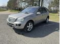 MERCEDES-BENZ ML 320 CDI (Automata) 4Matic