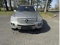 MERCEDES-BENZ ML 320 2007/6 - 2