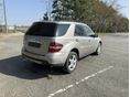 MERCEDES-BENZ ML 320 2007/6 - 5