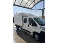 PEUGEOT BOXER 2007/12 - 2