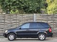 KIA SORENTO 2008 - 7